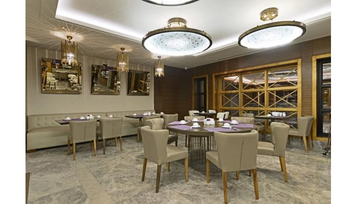 Mercure Hotel Bursa poza 3