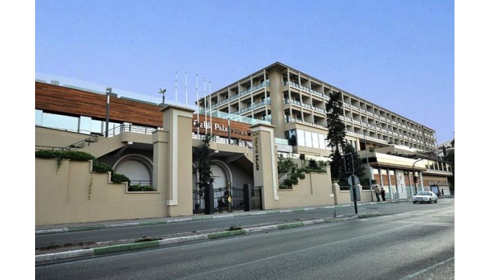 Swiss-belhotel Celik Palas Bursa poza 0