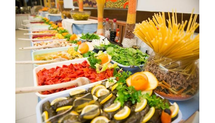 Çanak Hotel poza 15