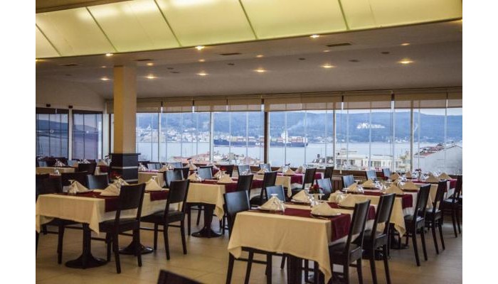 Çanak Hotel poza 13