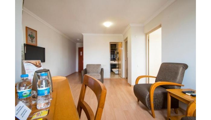 Çanak Hotel poza 12