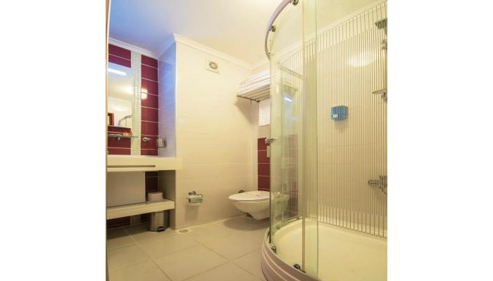 Çanak Hotel poza 10