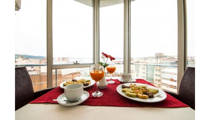 Çanak Hotel poza 14