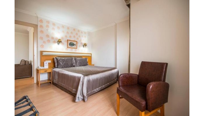 Çanak Hotel poza 11