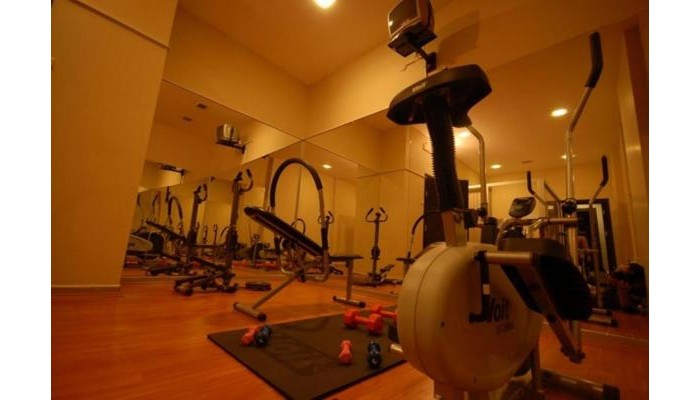 Çanak Hotel poza 21