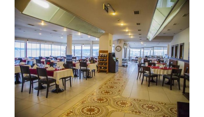 Çanak Hotel poza 17