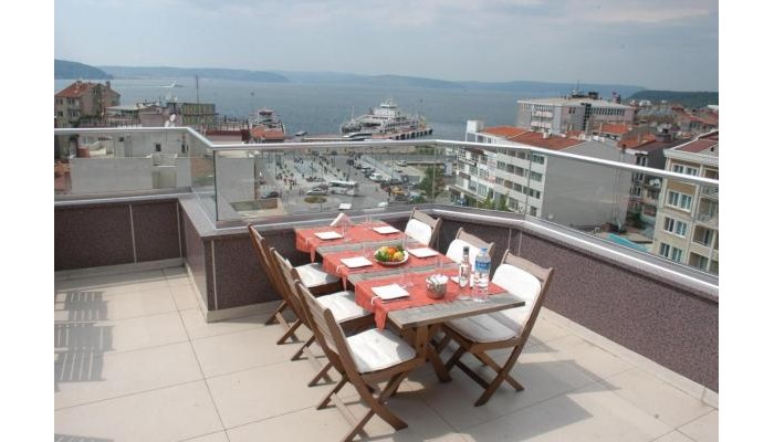 Çanak Hotel poza 18