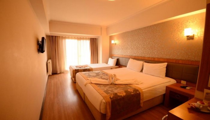 Poza pentru Hotel Grand Anzac 120-1506689497 Hotel Grand Anzac poza 2