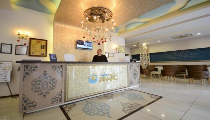 Poza pentru Hotel Grand Anzac 158-1506689498 Hotel Grand Anzac poza 11