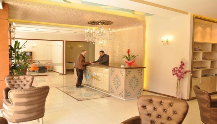 Poza pentru Hotel Grand Anzac 184-1506689498 Hotel Grand Anzac poza 12