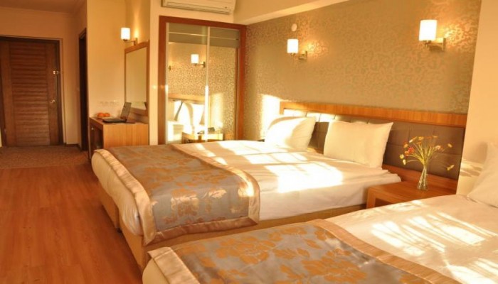Poza pentru Hotel Grand Anzac 372-1506689497 Hotel Grand Anzac poza 6