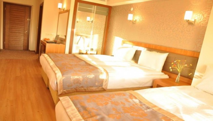 Poza pentru Hotel Grand Anzac 503-1506689497 Hotel Grand Anzac poza 7