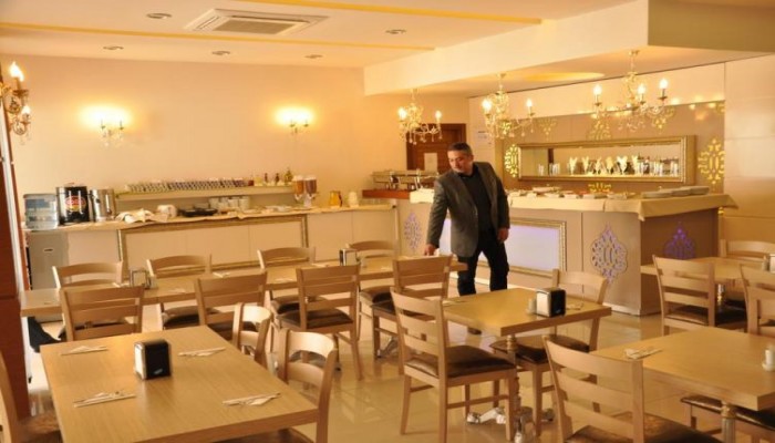 Poza pentru Hotel Grand Anzac 615-1506689497 Hotel Grand Anzac poza 9