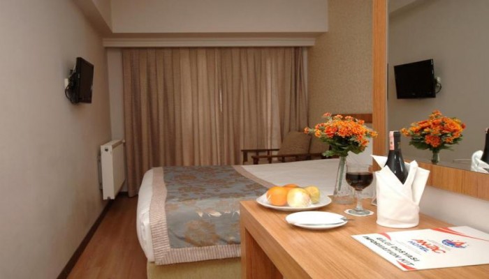 Poza pentru Hotel Grand Anzac 630-1506689497 Hotel Grand Anzac poza 4