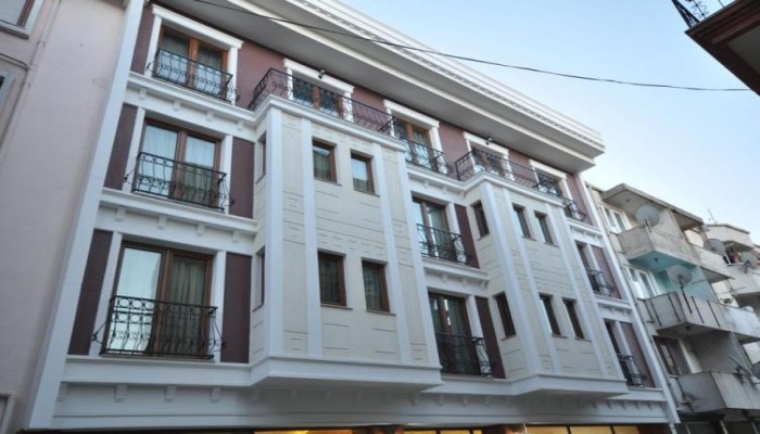 Poza pentru Hotel Grand Anzac 703-1506689496 Hotel Grand Anzac poza 0