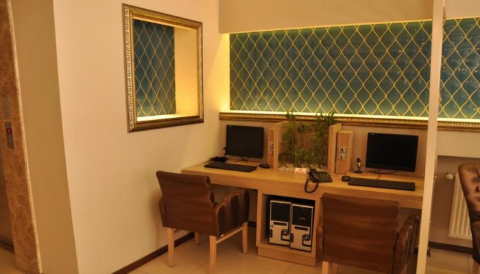 Poza pentru Hotel Grand Anzac 727-1506689498 Hotel Grand Anzac poza 15
