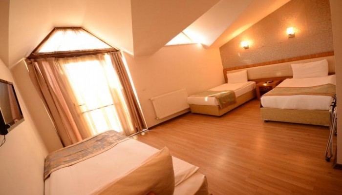 Poza pentru Hotel Grand Anzac 995-1506689497 Hotel Grand Anzac poza 1