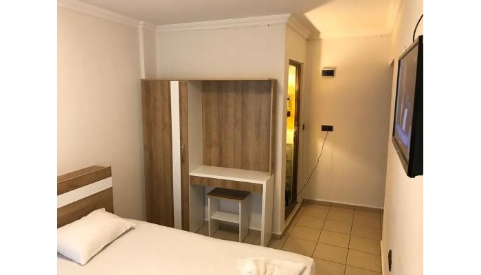 Hotel Grand Ece poza 1