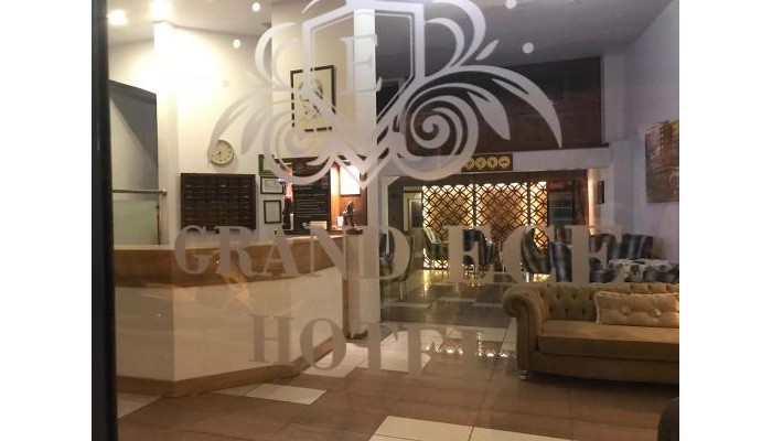 Hotel Grand Ece poza 2
