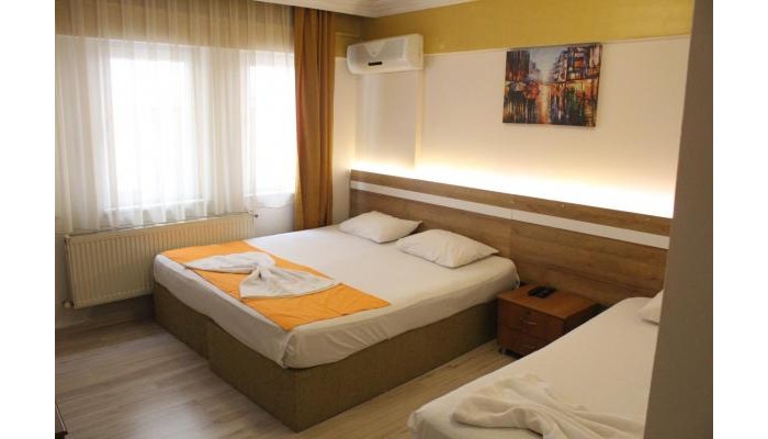 Hotel Grand Ece poza 3
