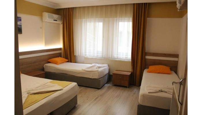 Hotel Grand Ece poza 4