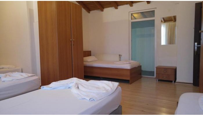 Hotel Grand Ece poza 5