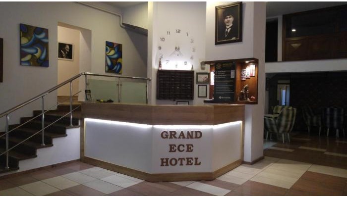 Hotel Grand Ece poza 6