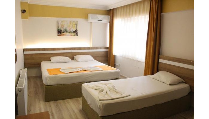 Hotel Grand Ece poza 8