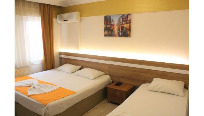 Hotel Grand Ece poza 10