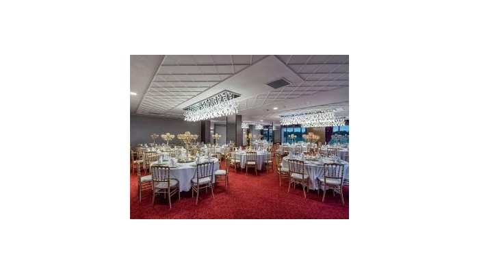 Hotel Hampton By Hilton Canakkale Gallipoli poza 5