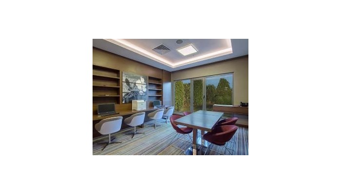 Hotel Hampton By Hilton Canakkale Gallipoli poza 6