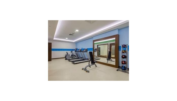 Hotel Hampton By Hilton Canakkale Gallipoli poza 2