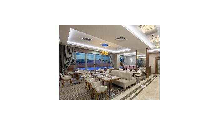 Hotel Hampton By Hilton Canakkale Gallipoli poza 10