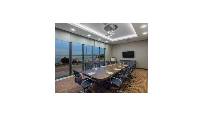 Hotel Hampton By Hilton Canakkale Gallipoli poza 1