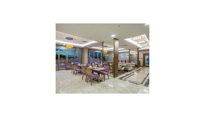 Hotel Hampton By Hilton Canakkale Gallipoli poza 0