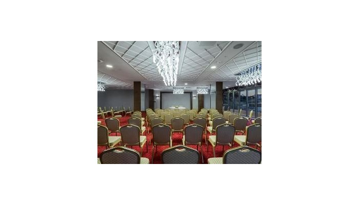 Hotel Hampton By Hilton Canakkale Gallipoli poza 7