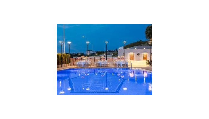 Hotel Hampton By Hilton Canakkale Gallipoli poza 4