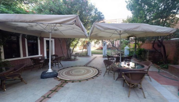 Hotel Kervansaray Canakkale poza 13