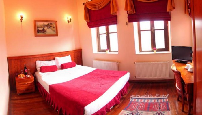 Hotel Kervansaray Canakkale poza 10