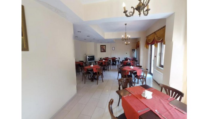 Hotel Kervansaray Canakkale poza 11