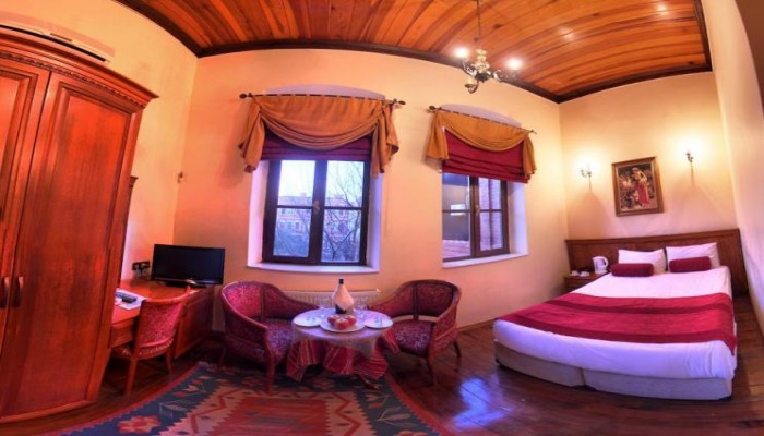 Hotel Kervansaray Canakkale poza 9