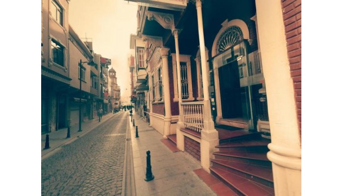 Hotel Kervansaray Canakkale poza 12