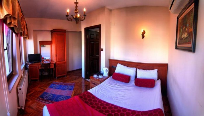 Hotel Kervansaray Canakkale poza 6