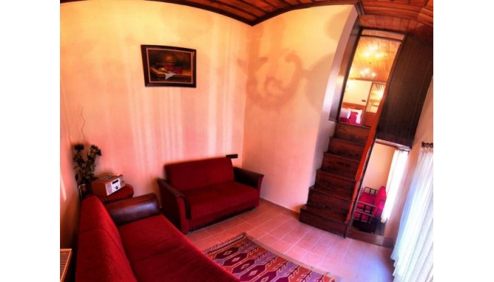 Hotel Kervansaray Canakkale poza 4