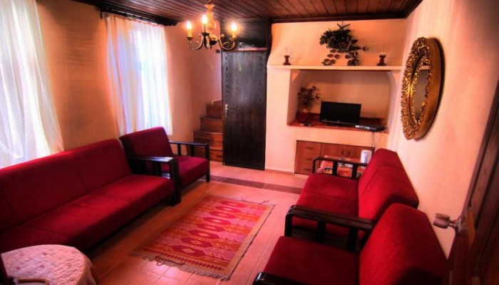 Hotel Kervansaray Canakkale poza 5