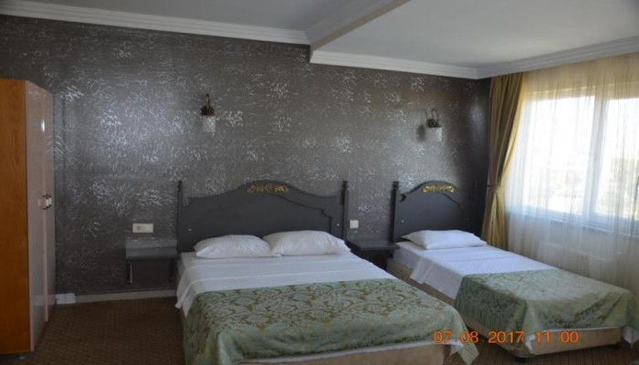 Hotel Saricay Otel Canakkale poza 8