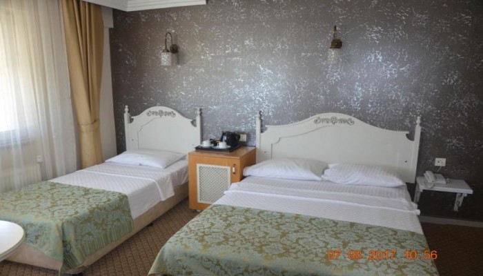 Hotel Saricay Otel Canakkale poza 4