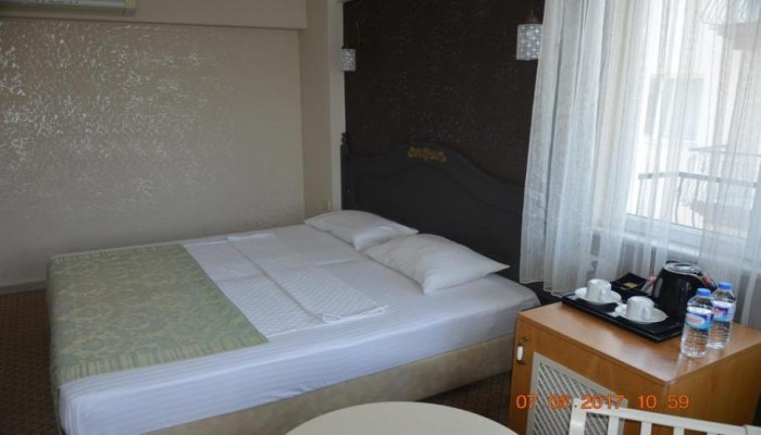 Hotel Saricay Otel Canakkale poza 2