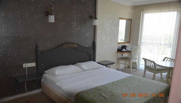 Hotel Saricay Otel Canakkale poza 7