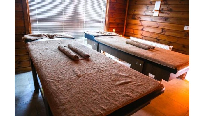 Hotel Troia Tusan poza 8